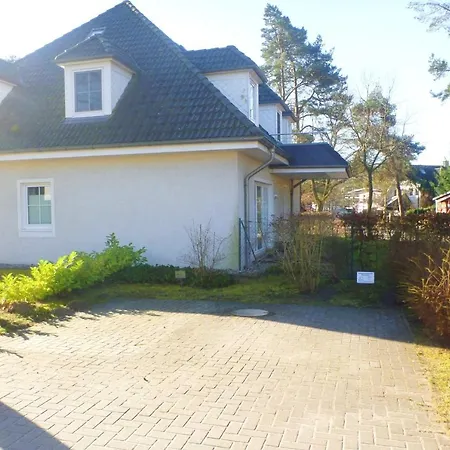 Apartment Siemesstrasse 43-45 2 Gabriele