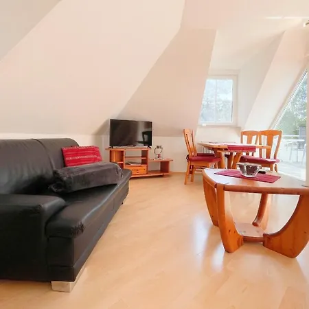 Apartment Siemesstrasse 43-45 2 Gabriele Koserow