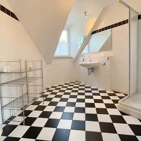 Siemesstrasse 43-45 2 Gabriele Apartment Koserow