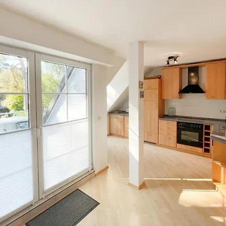 Apartment Siemesstrasse 43-45 2 Gabriele
