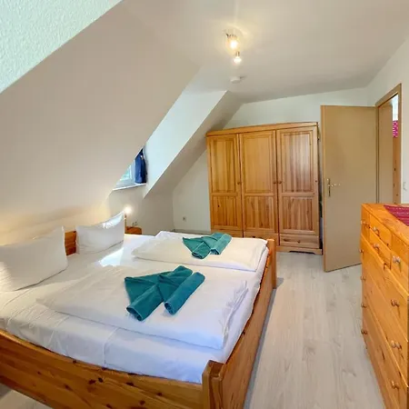 Siemesstrasse 43-45 2 Gabriele Koserow