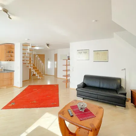 Apartment Siemesstrasse 43-45 2 Gabriele