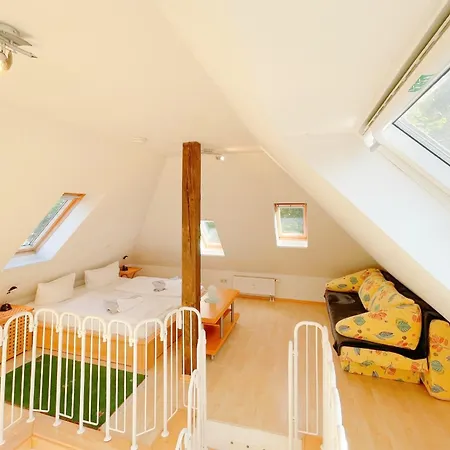 Siemesstrasse 43-45 2 Gabriele Apartment Koserow