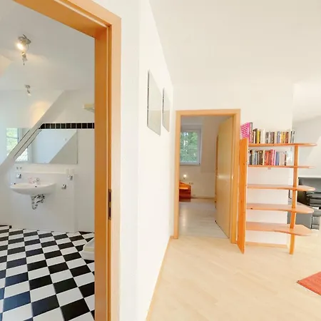 Apartment Siemesstrasse 43-45 2 Gabriele Koserow
